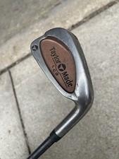 Taylormade Burner LCG 6 Iron Right Hand Graphite Regular Flex Shaft NL