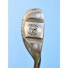 Taylormade R-80 Rescue 18° RH Golf Club Golfing -8