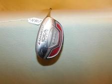 Adams Idea a3OS Boxer Graphite Shaft Regular Flex Hybrid 3 Iron  N907