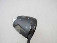 TaylorMade Qi35 Max Lite 10.5* Driver Vanquish 40g Regular Flex Graphite +HC