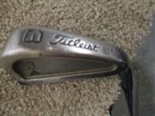 TITLEIST 3 IRON- DCI  RIGHT HAND