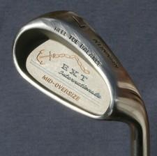 Kunnen EXT Mid-Oversize 7 Iron Original R Flex Graphite Shaft
