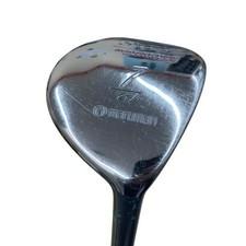 Majesty Golf Old Maruman Shuttle U-4 Maraging 7W Fairway Wood Fw Flex R