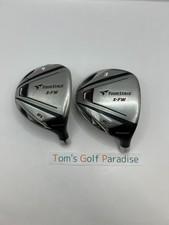 Bridgestone TourStage X-FW 3W 7W Fairway Wood Head onlyu Set RH Japan 3733