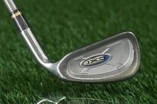 King Cobra CXI SF 6 Iron Airweight Lite Regular Flex Graphite Golf Pride RH