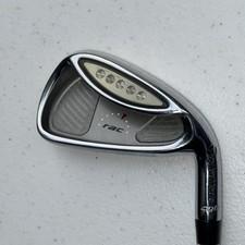 TaylorMade RAC CGB Single 3 Iron w/ TM Regular Flex Steel Shaft Nice Grip