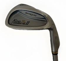 Cobra King Cobra 2 Oversize Single 6 Iron IQ System Hump Regular Graphite RH