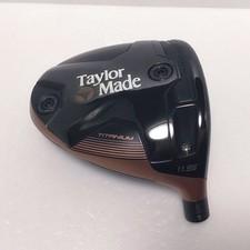 Taylormade 2024 BRNR Mini Driver 11.5deg RH Head Only NO HeadCover Used