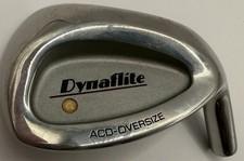 Dynaflite ACD-Oversize Sand Wedge 53 Degrees M Right Hand Head Only