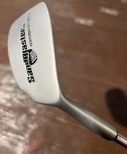 Sand Blaster Performance Golf Wedge Iron 35.5” Right Handed Slotted