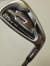 King Cobra FP 6 Iron Graphite Stiff Flex