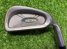 Cobra CXI 6 Iron  /  RH  / Lite Regular Graphite ~37.75"  / NEW GRIP  / dj3479