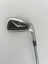 TaylorMade 6 Iron r9 Inverted Cone Technology KBS 90 Regular Flex Steel Shaft RH