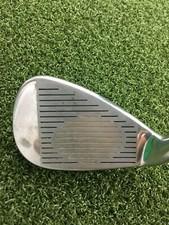 Hippo Giant EZ Stainless 6 Iron / RH / Ladies Graphite / Nice Grip / gw8796