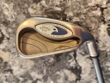 Callaway Hawkeye 3 Iron, Regular Graphite Shaft, Right Hand