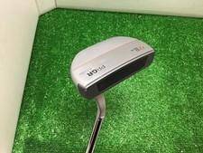Prgr Silver-Blade Ii 03 33 Inch Putter Flex