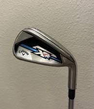 Callaway XR 5-Iron RH Regular Flex Steel True Temper SpeedStep 80 36”