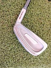 Rapport Advent Toski 7 iron 37 inch right handed.