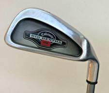Callaway Big Bertha 4 Iron RCH 90 Graphite Shaft Reg RH