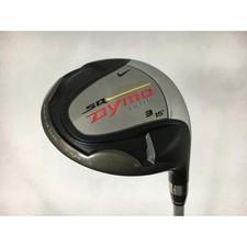 Used Sasquatch Dymo Fairway Japanese Specification 3W Sq 309F 15S