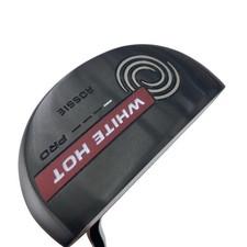 Odyssey White Hot Pro Rossie 34 Inch Putter Flex