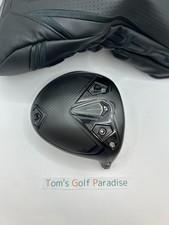 Cobra Darkspeed LS 10.5 Driver Head only With Head Cover RH 3735