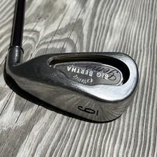 Callaway Big Bertha Gems 6 Iron 65i Graphite Shaft - VG USED Condition