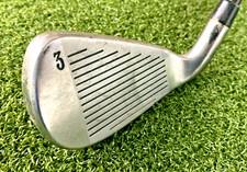 President Mark III Undercut 3 Iron / RH / Regular Graphite / NEW GRIP / jl5008