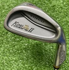 King Cobra II Oversize 6 Iron / RH / Regular Graphite ~37.5" / NEW GRIP / xx1343