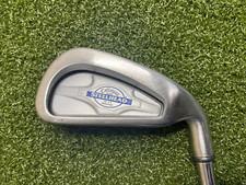Callaway Steelhead X-14 3 Iron / RH / Stiff Steel ~39.25" / New Grip / jl0166