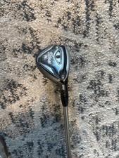 Titleist 816 H1 Hybrid Stiff Diamana S+ Blue, 70 Grams 25°, Fairway