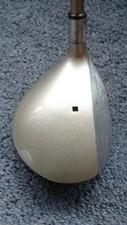 Tour Select X-101 Ti Forged # 11 Wood / Graphite Shaft - 39.5" - Ladies Flex