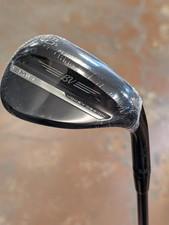 2025 Titleist SM10 Black Vapor Lob Wedge 60.10*S  w/ Vokey Wedge-Flex RH *MINT*