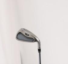 Taylormade R7 Xd 6 Iron Stiff Flex Steel 1119632 Good J52