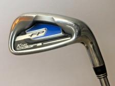 King Cobra FP 6 Iron N.S.Pro 1030H S Flex Steel Shaft RH