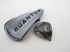 Callaway Quantum Max Head Only 10.5* Driver Head Quantum Driver Head +HC