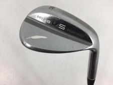 Fourteen MT-28 V5 Wedge (Chrome Plated) 60.08 LW Wedge D/G WEDGE Men #f7