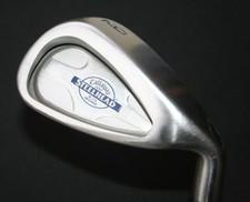 Callaway X-14 Steelhead # 9 Iron Original Light Flex Graphite Shaft X14