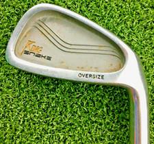 King Snake Oversize 3 Iron / RH ~38.5" / Stiff Steel / Nice Grip / gw9426