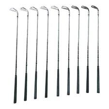 Tour Model Classic 2-9 Irons PW Steel TT DG Regular Flex RH Lee Travino Grips