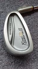 King Cobra II OVERSIZE # 8 Iron / Stiff Flex / 36 1/2" - (NICE)
