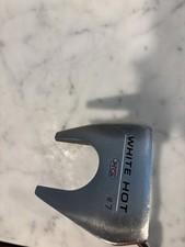 odyssey white hot xg 7 putter 34