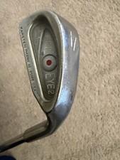 Ping Eye 2 Red Dot 4 Iron Zz Lite Regular Flex Steel  Shaft RH