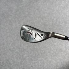 Ping G20 Degree Hybrid Tfc 169 Graphite Regular Flex 40 Inch