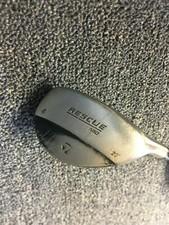 Taylormade Rescue Mid/Hybrid 4/22*/RH/Reg Flex/39.75''/LC0254