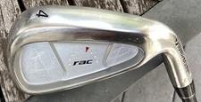 RH Taylor Made 2003 RAC OS single 4 Iron / UG65 Graphite / Regular Flex 38.5”