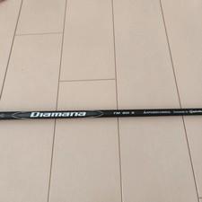 Diamana TM60 S Driver Shaft f TaylMade Mitsubishi Chemical