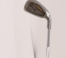 Ping I3 O-Size 3 Iron Regular Flex Steel 1107877 Good L56