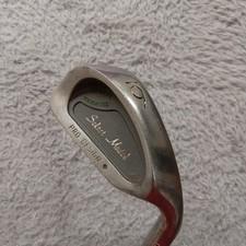 Select Model 6 Iron True Tempered Dynamics Lamkin Grip