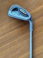 Ping i3 O-Size Orange Dot 6 Iron JZ Regular Flex Right Handed Steel Shaft